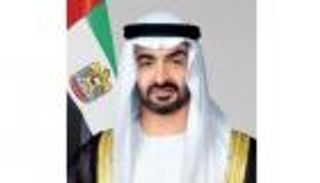 محمد بن زايد يتلقى اتصالا من بيل غيتس لبحث تعزيز التعاون الإنساني