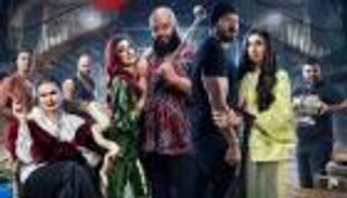 أفلام عيد الفطر 2024.. هل استعان عمرو يوسف بـ«دوبلير» في «شقو»؟