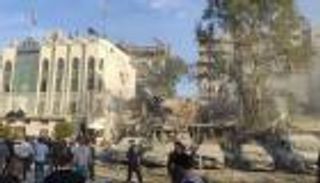 الرد الإيراني على إسرائيل.. هل تنجر أمريكا للحرب؟