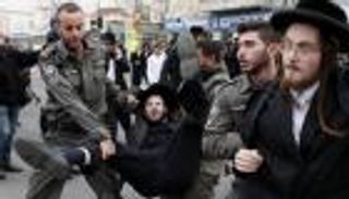 تجنيد الحريديم.. وزير إسرائيلي متشدد يفجر مفاجأة