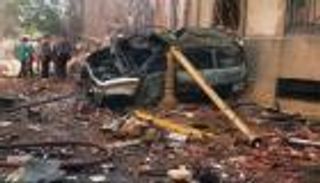 الأرجنتين تضع إيران وحزب الله في قفص الاتهام بتفجيري بوينس أيرس