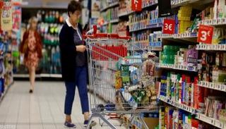 التضخم في فرنسا