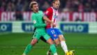 القنوات الناقلة لمباراة أتلتيكو مدريد وجيرونا في الدوري الإسباني 2024