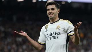 إبراهيم دياز الوافد الجديد على منتخب المغرب