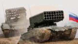 منظومة «توس-1» الروسية.. النجاح بأوكرانيا يدفع «قاطرة التطوير»