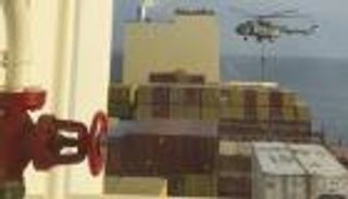 سيناريو أقل حدة.. خبراء يمنيون يقرأون احتجاز سفينة متصلة بإسرائيل