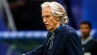 بعد موسم للتاريخ.. الهلال يتجه لمكافأة جيسوس