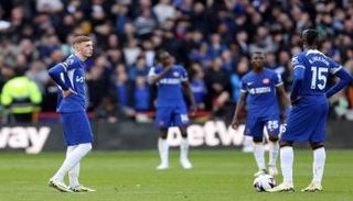 تشيلسي الإنجليزي