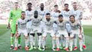 قبل الكلاسيكو وقمة السيتي.. ريال مدريد يحكم قبضته على الليغا بـ5 أرقام