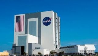 ناسا - أرشيفية