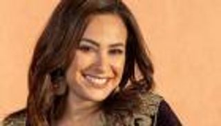 هند صبري: كنت «دحيحة» الفصل.. وتمنيت أن أصبح وزيرة خارجية