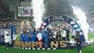 أقوى أندية العالم.. الهلال السعودي يواصل الزحف نحو الكبار