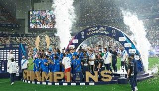 أقوى أندية العالم