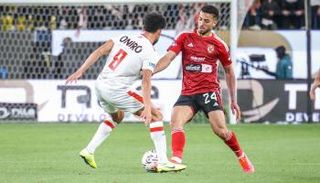 قائمة لاعبي الأهلي والزمالك لمباراة القمة