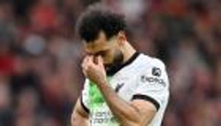 محمد صلاح وصيفا.. هاري كين أغلى «عواجيز» كرة القدم