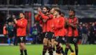 حالة طوارئ.. 180 دقيقة تزلزل مستقبل ميلان