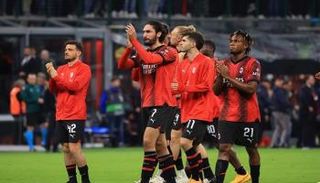 من يكون مدرب ميلان الجديد؟