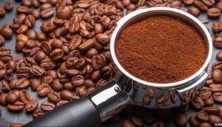 حبوب قهوة - أرشيفية