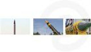 قبل الهجوم الانتقامي.. صواريخ ومسيرات إيرانية «يصل مداها» لإسرائيل