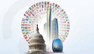 الإمارات تشارك في اجتماعات الربيع لمجموعة البنك الدولي وصندوق النقد