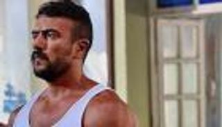 مخرج مسلسل «حق عرب»: شعبية أحمد العوضي أعاقت التصوير