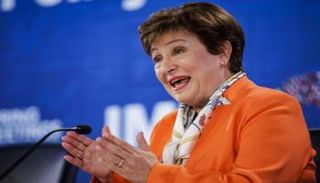 كريستالينا غورغييفا