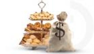 أسعار الكعك في مصر 2024.. التضخم يعصف بأشهر حلويات عيد الفطر