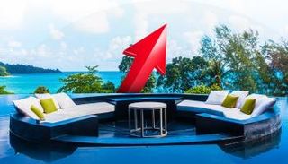 قفزة في أسعار السفر الفاخر 