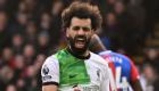 كيفية مشاهدة البث المباشر لمباراة ليفربول وكريستال بالاس في الدوري الإنجليزي 2024