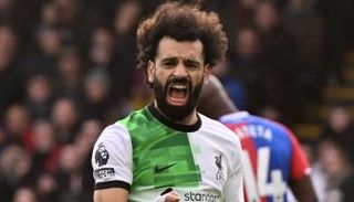 بث مباشر مباراة ليفربول وكريستال بالاس 