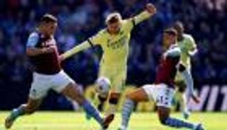 كيفية مشاهدة البث المباشر لمباراة أرسنال وأستون فيلا في الدوري الإنجليزي 2024