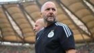 7 ملايين يورو تعويضا.. كواليس تحرك بلماضي ضد منتخب الجزائر