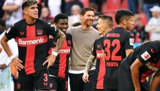 بث مباشر مباراة باير ليفركوزن وفيردر بريمن 