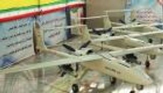 الهجوم الإيراني.. متى تصل الطائرات المسيرة إسرائيل؟ 