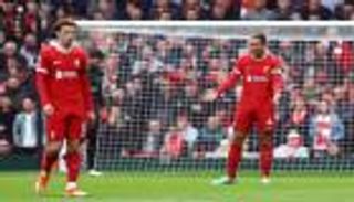 ترتيب الدوري الإنجليزي بعد خسارة ليفربول ضد كريستال بالاس.. هل انتهى الحلم؟