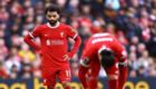 محمد صلاح ضد كريستال بالاس.. خيبة جديدة وفرصة مهدرة لا تصدق