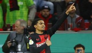 أمين عدلي لاعب باير ليفركوزن