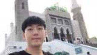 من أمواله الخاصة.. اليوتيوبر داود كوري يبني مسجدا جديدا في كوريا الجنوبية