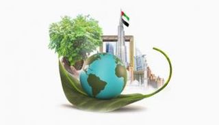 دور ريادي للإمارات في حماية المناخ