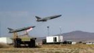 «هجوم» إيران على إسرائيل.. إدانات غربية وتمسك بأمن تل أبيب