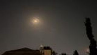 رشقة صاروخية جديدة من حزب الله باتجاه الجولان.. الثانية في ساعات