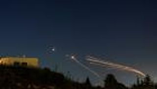 الهجوم الإيراني.. «حنين» لترامب وعلامات استفهام على سياسة بايدن