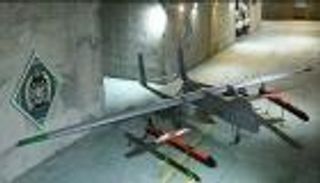 في مقدمتها «شاهد» و«أبابيل».. تعرف على ترسانة المُسيرات الإيرانية