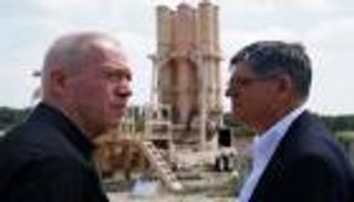 «تحالف استراتيجي».. هل يوحد الهجوم الإيراني حلفاء إسرائيل؟