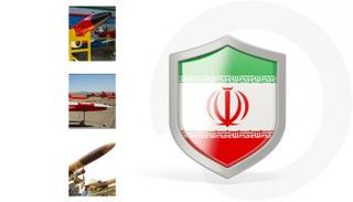 مسيرة فطرس الإيرانية