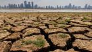 من بينها الجفاف.. الكوارث الطبيعية تكلف الصين 3.3 مليار دولار