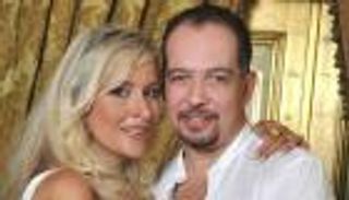 شيرين سيف النصر.. صور نادرة من حياة «نجمة التسعينيات»