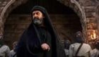 أزمة اللهجة في «الحشاشين».. أول رد من عبدالرحيم كمال على اختيار العامية المصرية