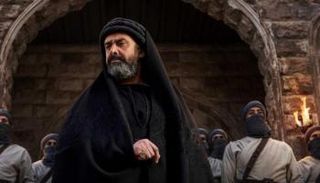 كريم عبدالعزيز في مسلسل 