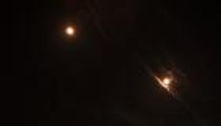 الأردن يحذر من التصعيد بالمنطقة: أسقطنا أهدافا طائرة بمجالنا الجوي